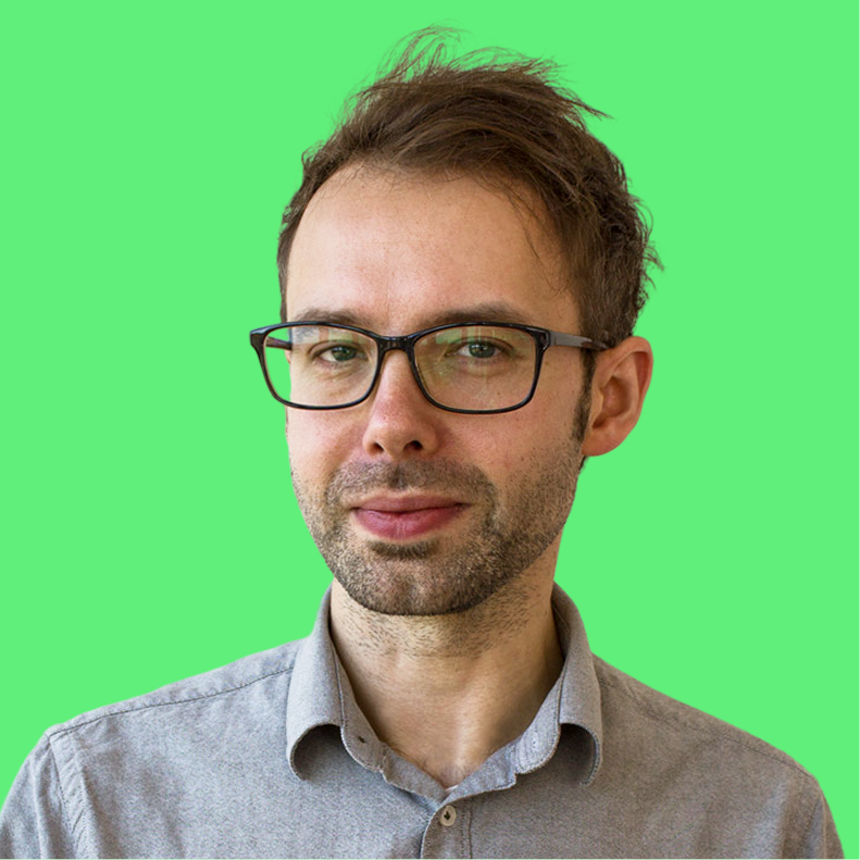 Michał Bialikiewicz